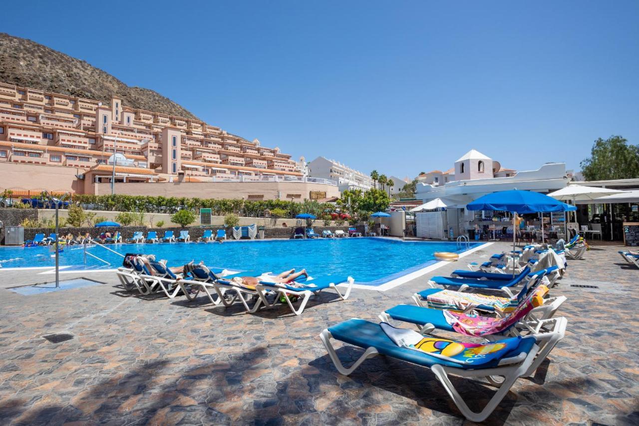 Castle Harbour Cozy Studio Heated Pool Los Cristianos Lovetenerife 아로나 외부 사진